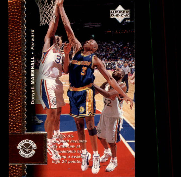 B2146- 1996-97 Upper Deck Bk Cards 1-250 +Rookies -You Pick- 15+ FREE US SHIP - Picture 48 of 449