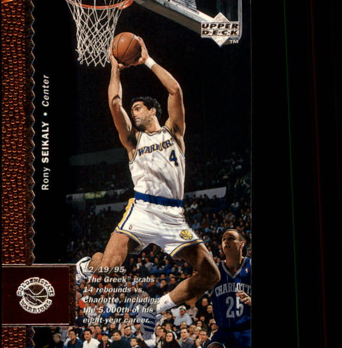 B2146- 1996-97 Upper Deck Bk Cards 1-250 +Rookies -You Pick- 15+ FREE US SHIP - Picture 50 of 449