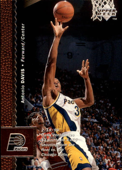 B2146- 1996-97 Upper Deck Bk Cards 1-250 +Rookies -You Pick- 15+ FREE US SHIP - Picture 58 of 449