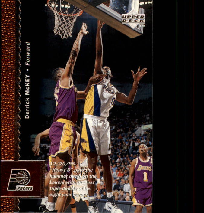 B2146- 1996-97 Upper Deck Bk Cards 1-250 +Rookies -You Pick- 15+ FREE US SHIP - Picture 64 of 449