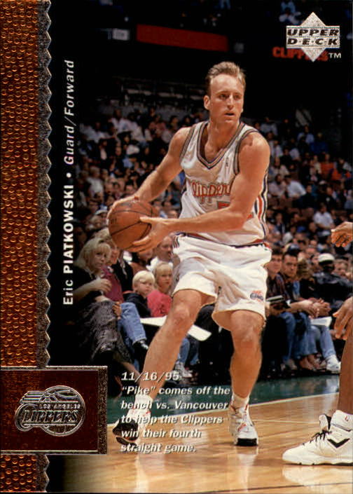 B2146- 1996-97 Upper Deck Bk Cards 1-250 +Rookies -You Pick- 15+ FREE US SHIP - Picture 68 of 449