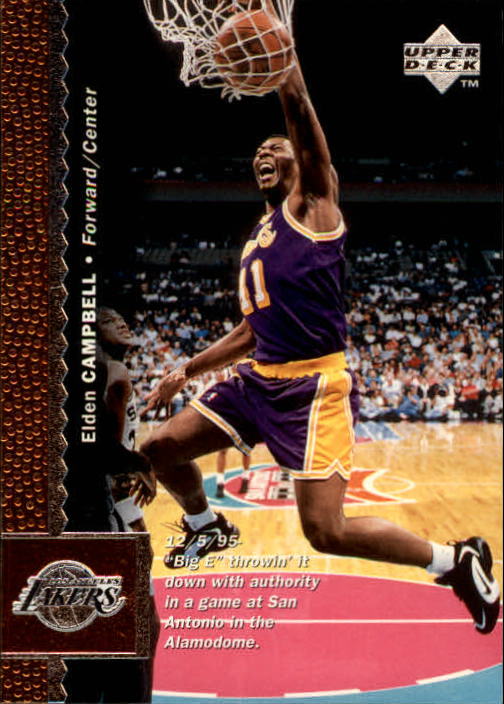 B2146- 1996-97 Upper Deck Bk Cards 1-250 +Rookies -You Pick- 15+ FREE US SHIP - Picture 74 of 449