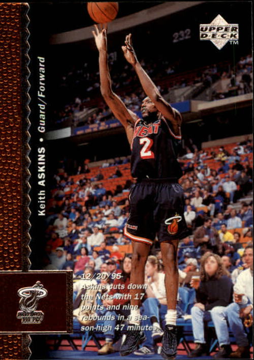 B2146- 1996-97 Upper Deck Bk Cards 1-250 +Rookies -You Pick- 15+ FREE US SHIP - Picture 78 of 449