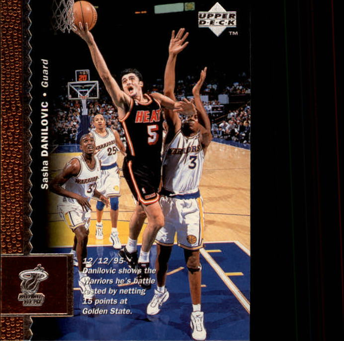 B2146- 1996-97 Upper Deck Bk Cards 1-250 +Rookies -You Pick- 15+ FREE US SHIP - Picture 82 of 449