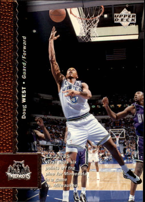 B2146- 1996-97 Upper Deck Bk Cards 1-250 +Rookies -You Pick- 15+ FREE US SHIP - Picture 96 of 449