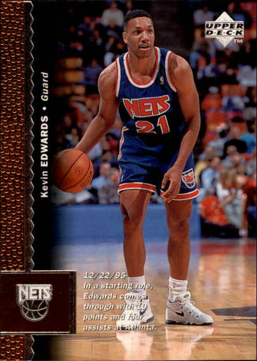 B2146- 1996-97 Upper Deck Bk Cards 1-250 +Rookies -You Pick- 15+ FREE US SHIP - Picture 100 of 449