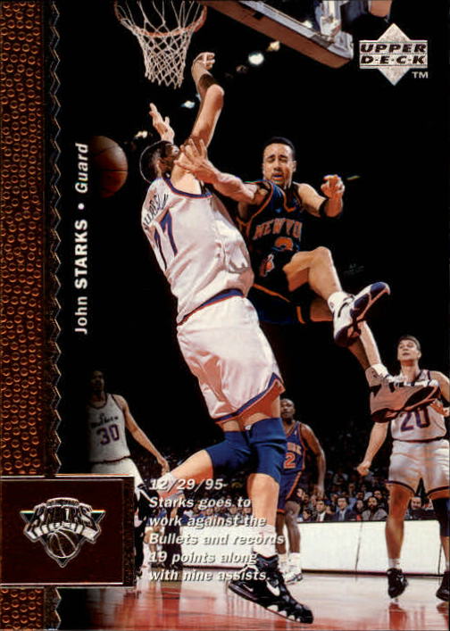 B2146- 1996-97 Upper Deck Bk Cards 1-250 +Rookies -You Pick- 15+ FREE US SHIP - Picture 108 of 449