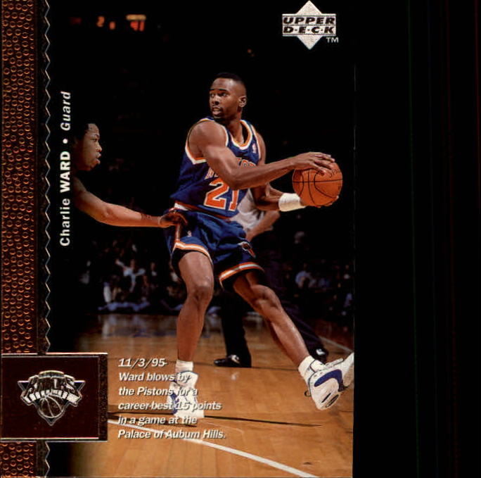 B2146- 1996-97 Upper Deck Bk Cards 1-250 +Rookies -You Pick- 15+ FREE US SHIP - Picture 110 of 449