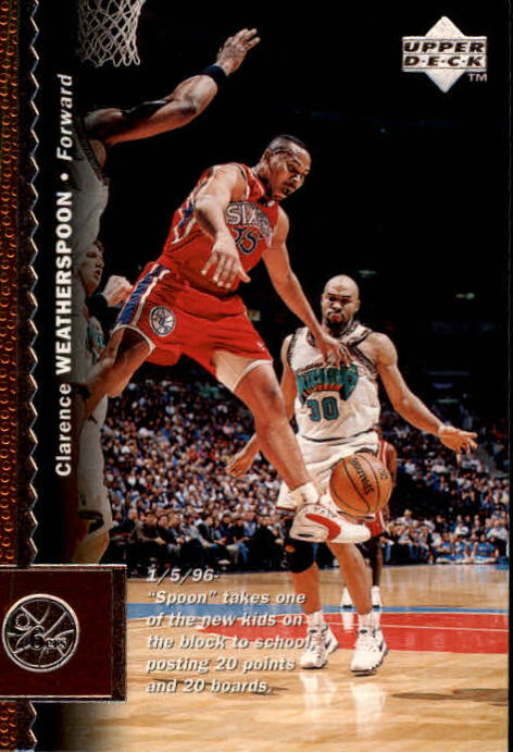 B2146- 1996-97 Upper Deck Bk Cards 1-250 +Rookies -You Pick- 15+ FREE US SHIP - Picture 124 of 449