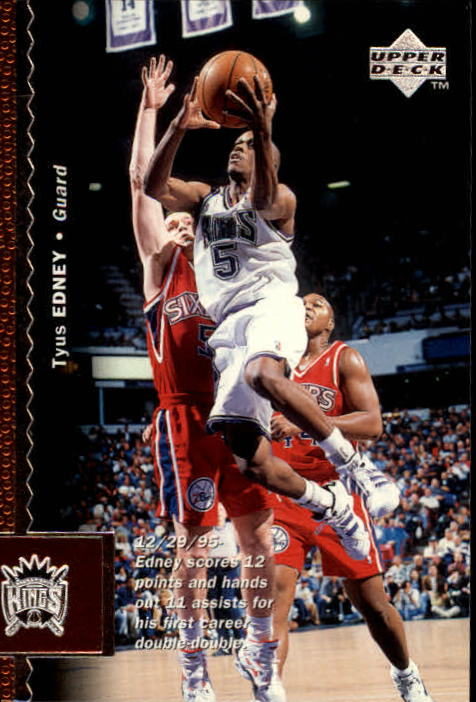 B2146- 1996-97 Upper Deck Bk Cards 1-250 +Rookies -You Pick- 15+ FREE US SHIP - Picture 138 of 449