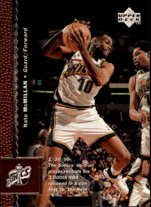B2146- 1996-97 Upper Deck Bk Cards 1-250 +Rookies -You Pick- 15+ FREE US SHIP - Picture 150 of 449