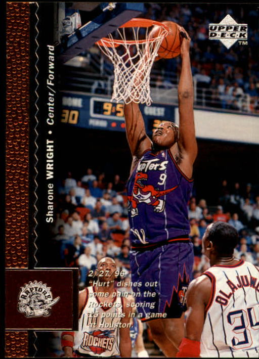 B2146- 1996-97 Upper Deck Bk Cards 1-250 +Rookies -You Pick- 15+ FREE US SHIP - Picture 154 of 449