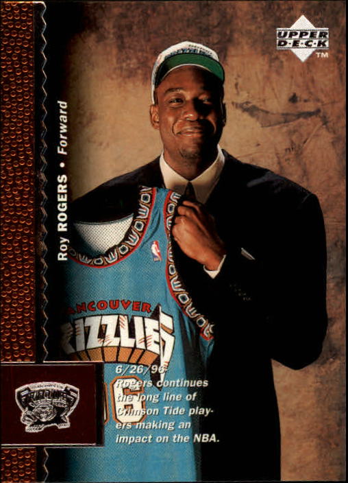 B2146- 1996-97 Upper Deck Bk Cards 1-250 +Rookies -You Pick- 15+ FREE US SHIP - Picture 166 of 449