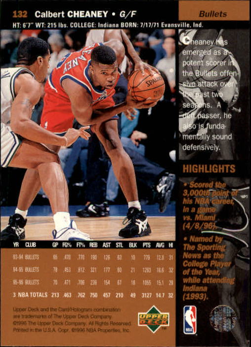 B2146- 1996-97 Upper Deck Bk Cards 1-250 +Rookies -You Pick- 15+ FREE US SHIP - Picture 169 of 449