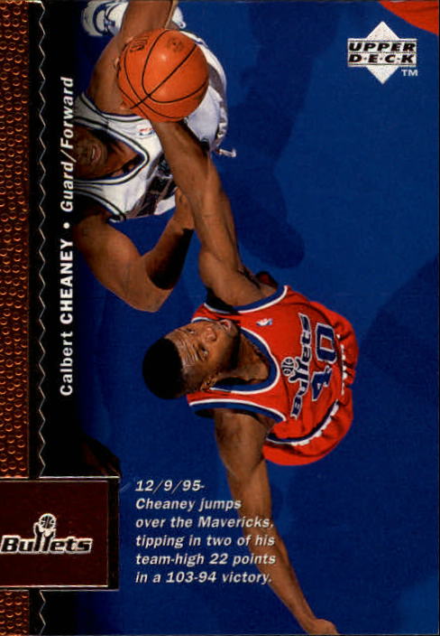 B2146- 1996-97 Upper Deck Bk Cards 1-250 +Rookies -You Pick- 15+ FREE US SHIP - Picture 168 of 449