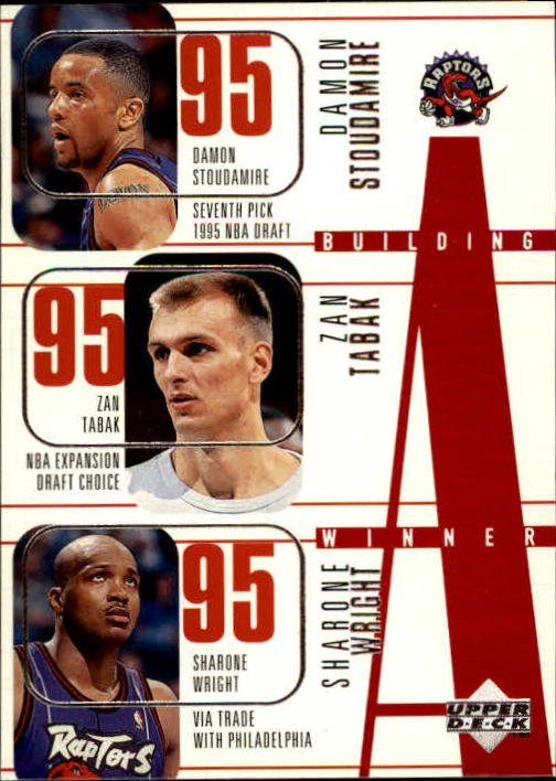 B2146- 1996-97 Upper Deck Bk Cards 1-250 +Rookies -You Pick- 15+ FREE US SHIP - Picture 202 of 449