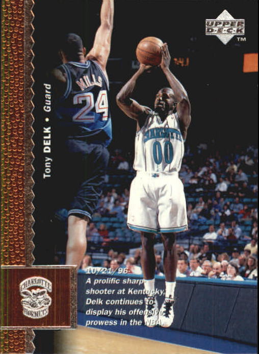B2146- 1996-97 Upper Deck Bk Cards 1-250 +Rookies -You Pick- 15+ FREE US SHIP - Picture 224 of 449