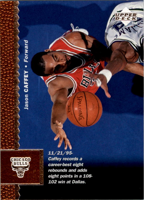 B2146- 1996-97 Upper Deck Bk Cards 1-250 +Rookies -You Pick- 15+ FREE US SHIP - Picture 232 of 449