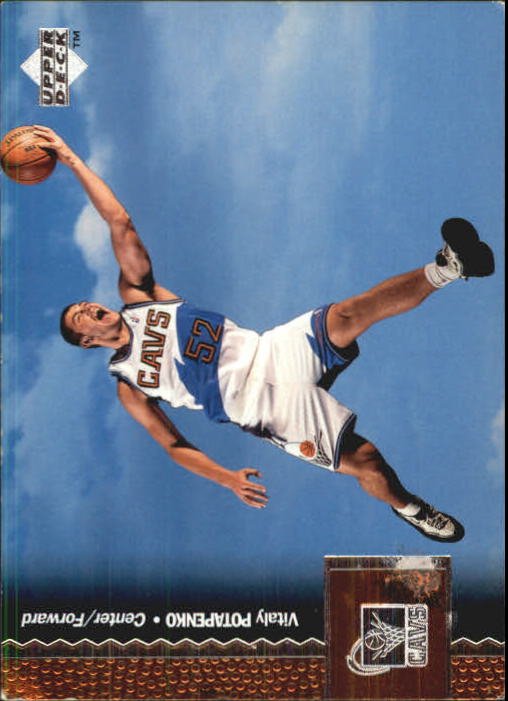 B2146- 1996-97 Upper Deck Bk Cards 1-250 +Rookies -You Pick- 15+ FREE US SHIP - Picture 240 of 449