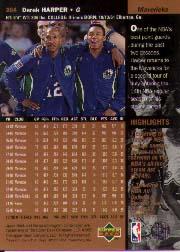 B2146- 1996-97 Upper Deck Bk Cards 1-250 +Rookies -You Pick- 15+ FREE US SHIP - Picture 247 of 449