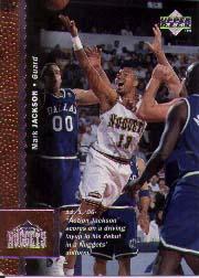 B2146- 1996-97 Upper Deck Bk Cards 1-250 +Rookies -You Pick- 15+ FREE US SHIP - Picture 254 of 449
