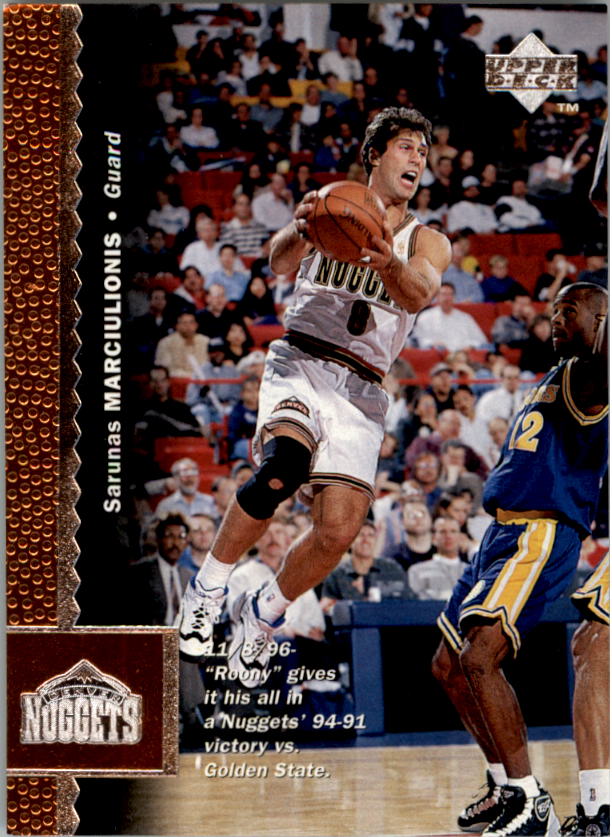 B2146- 1996-97 Upper Deck Bk Cards 1-250 +Rookies -You Pick- 15+ FREE US SHIP - Picture 258 of 449