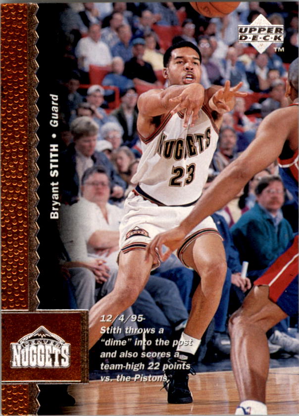 B2146- 1996-97 Upper Deck Bk Cards 1-250 +Rookies -You Pick- 15+ FREE US SHIP - Picture 262 of 449