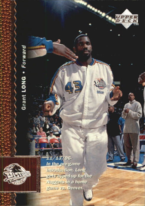 B2146- 1996-97 Upper Deck Bk Cards 1-250 +Rookies -You Pick- 15+ FREE US SHIP - Picture 264 of 449