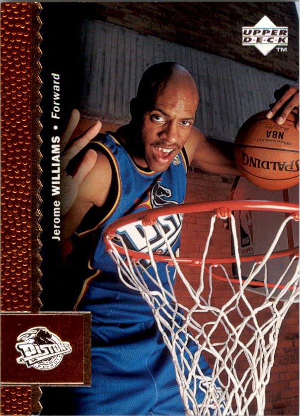 B2146- 1996-97 Upper Deck Bk Cards 1-250 +Rookies -You Pick- 15+ FREE US SHIP - Picture 268 of 449