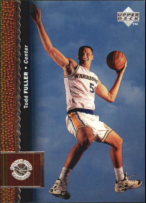 B2146- 1996-97 Upper Deck Bk Cards 1-250 +Rookies -You Pick- 15+ FREE US SHIP - Picture 270 of 449