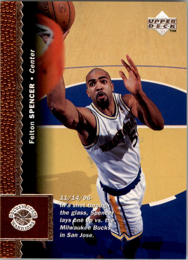 B2146- 1996-97 Upper Deck Bk Cards 1-250 +Rookies -You Pick- 15+ FREE US SHIP - Picture 272 of 449