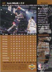 B2146- 1996-97 Upper Deck Bk Cards 1-250 +Rookies -You Pick- 15+ FREE US SHIP - Picture 279 of 449