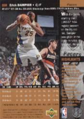 B2146- 1996-97 Upper Deck Bk Cards 1-250 +Rookies -You Pick- 15+ FREE US SHIP - Picture 281 of 449