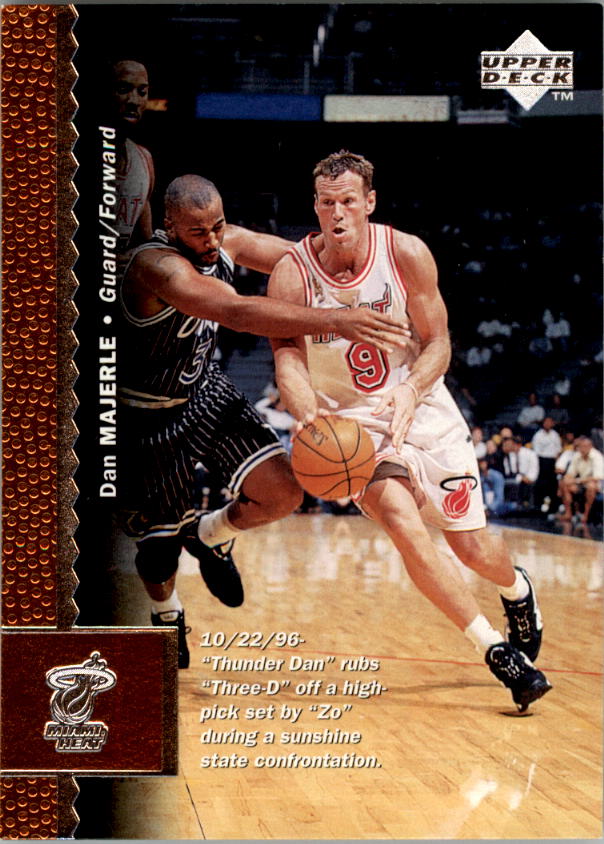 B2146- 1996-97 Upper Deck Bk Cards 1-250 +Rookies -You Pick- 15+ FREE US SHIP - Picture 304 of 449