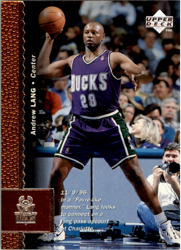B2146- 1996-97 Upper Deck Bk Cards 1-250 +Rookies -You Pick- 15+ FREE US SHIP - Picture 312 of 449