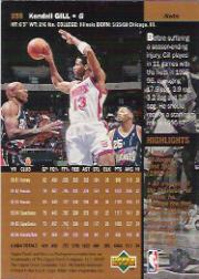 B2146- 1996-97 Upper Deck Bk Cards 1-250 +Rookies -You Pick- 15+ FREE US SHIP - Picture 319 of 449