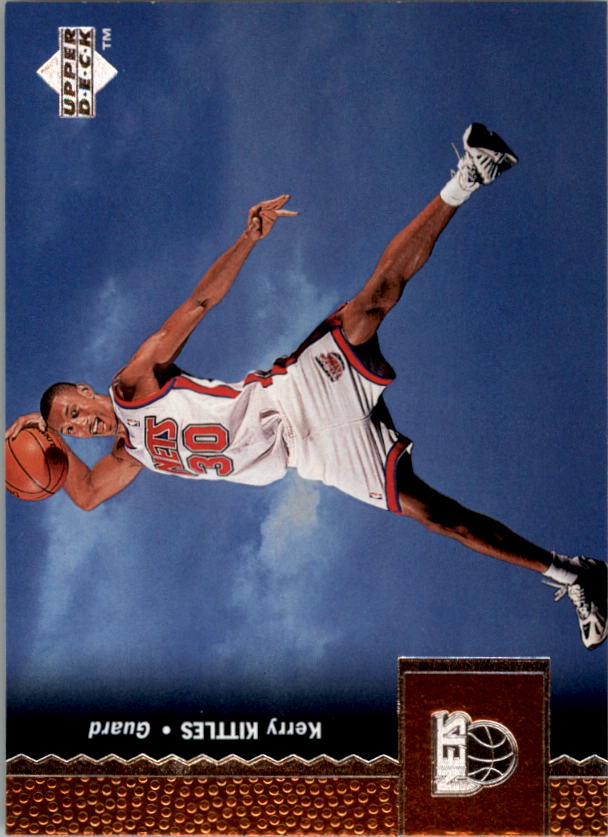 B2146- 1996-97 Upper Deck Bk Cards 1-250 +Rookies -You Pick- 15+ FREE US SHIP - Picture 320 of 449