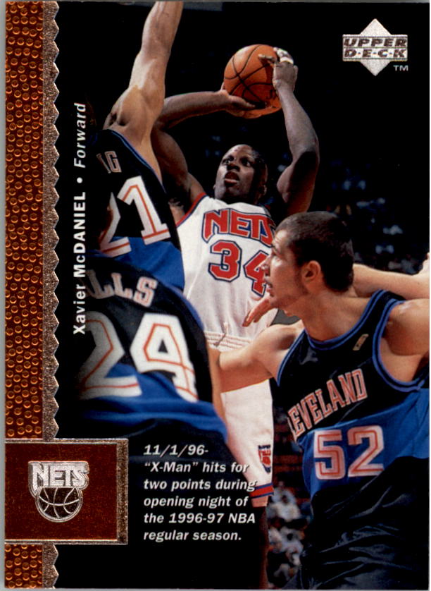 B2146- 1996-97 Upper Deck Bk Cards 1-250 +Rookies -You Pick- 15+ FREE US SHIP - Picture 322 of 449