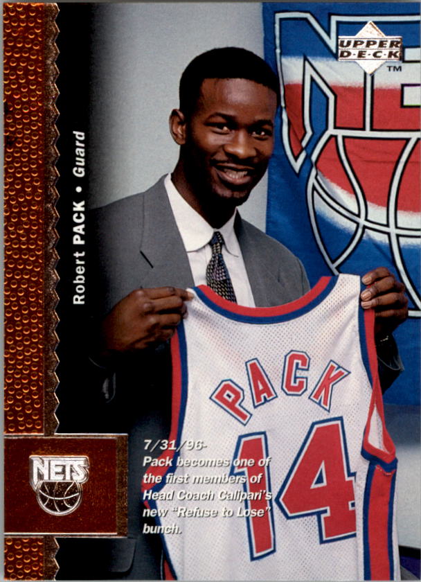 B2146- 1996-97 Upper Deck Bk Cards 1-250 +Rookies -You Pick- 15+ FREE US SHIP - Picture 324 of 449