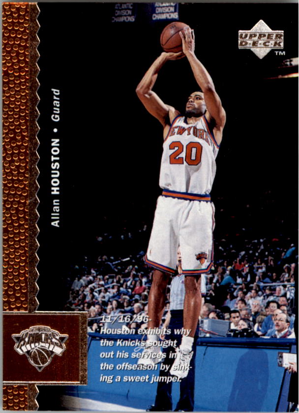 B2146- 1996-97 Upper Deck Bk Cards 1-250 +Rookies -You Pick- 15+ FREE US SHIP - Picture 328 of 449