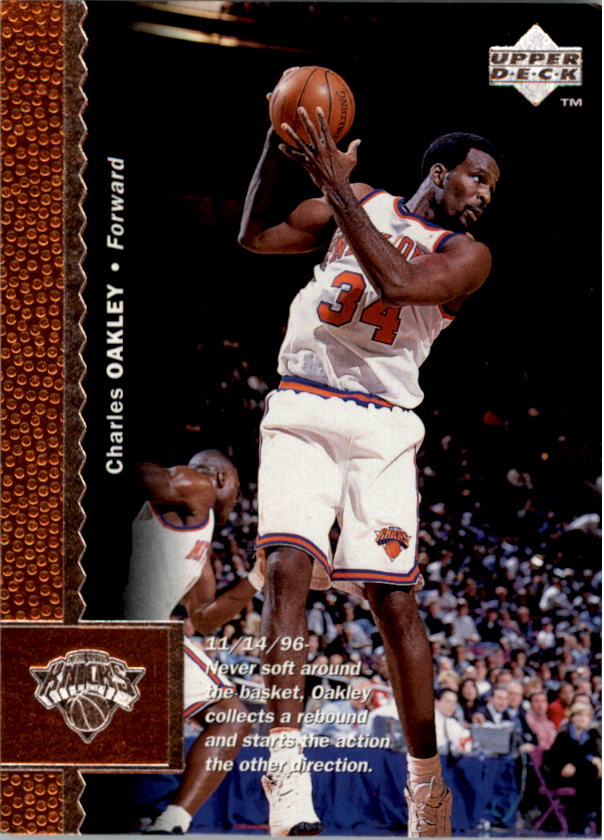 B2146- 1996-97 Upper Deck Bk Cards 1-250 +Rookies -You Pick- 15+ FREE US SHIP - Picture 334 of 449