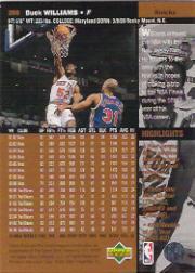B2146- 1996-97 Upper Deck Bk Cards 1-250 +Rookies -You Pick- 15+ FREE US SHIP - Picture 339 of 449