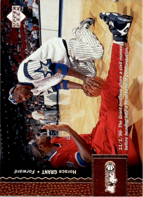 B2146- 1996-97 Upper Deck Bk Cards 1-250 +Rookies -You Pick- 15+ FREE US SHIP - Picture 342 of 449