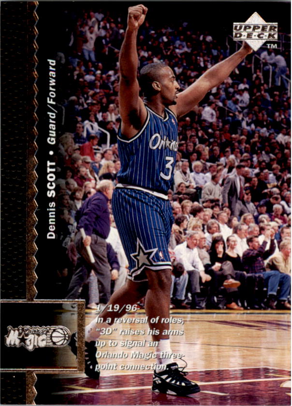 B2146- 1996-97 Upper Deck Bk Cards 1-250 +Rookies -You Pick- 15+ FREE US SHIP - Picture 344 of 449