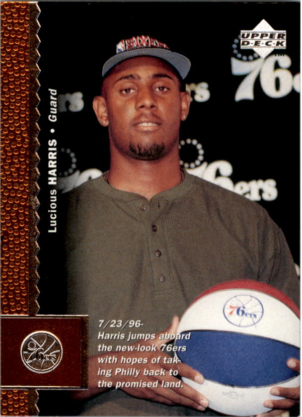 B2146- 1996-97 Upper Deck Bk Cards 1-250 +Rookies -You Pick- 15+ FREE US SHIP - Picture 350 of 449