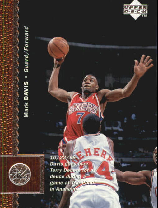 B2146- 1996-97 Upper Deck Bk Cards 1-250 +Rookies -You Pick- 15+ FREE US SHIP - Picture 354 of 449