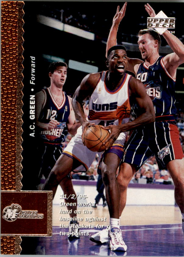 B2146- 1996-97 Upper Deck Bk Cards 1-250 +Rookies -You Pick- 15+ FREE US SHIP - Picture 358 of 449