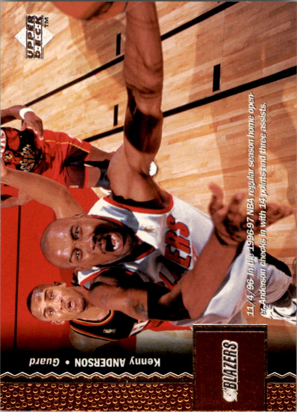 B2146- 1996-97 Upper Deck Bk Cards 1-250 +Rookies -You Pick- 15+ FREE US SHIP - Picture 362 of 449