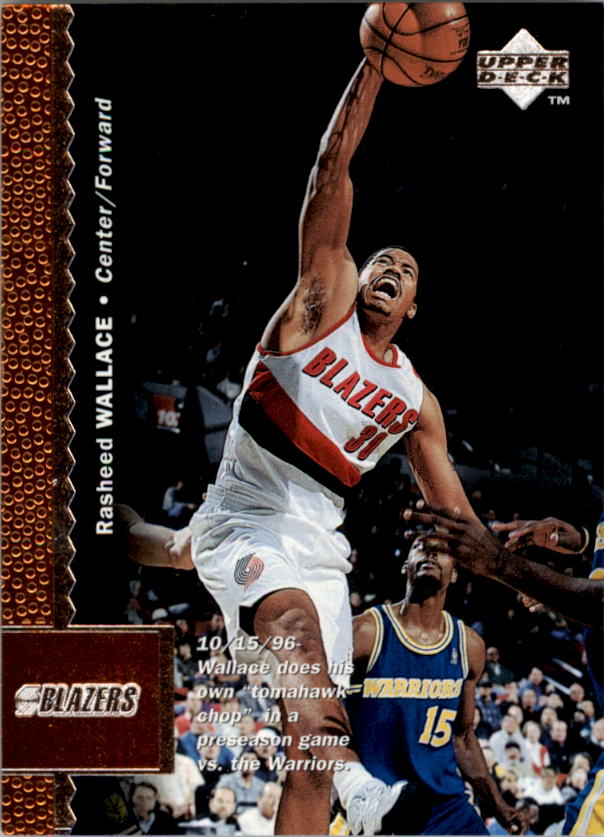 B2146- 1996-97 Upper Deck Bk Cards 1-250 +Rookies -You Pick- 15+ FREE US SHIP - Picture 366 of 449