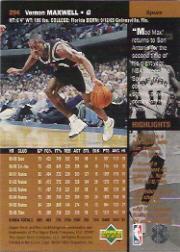 B2146- 1996-97 Upper Deck Bk Cards 1-250 +Rookies -You Pick- 15+ FREE US SHIP - Picture 369 of 449